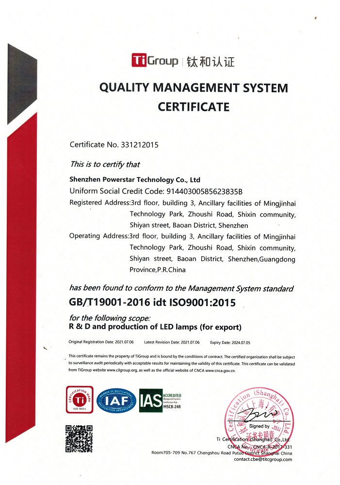 ISO-9001