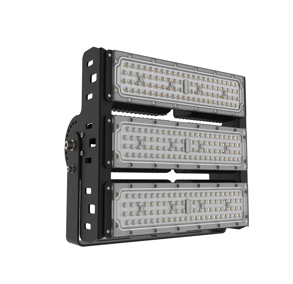 Lampu Torowongan LED2