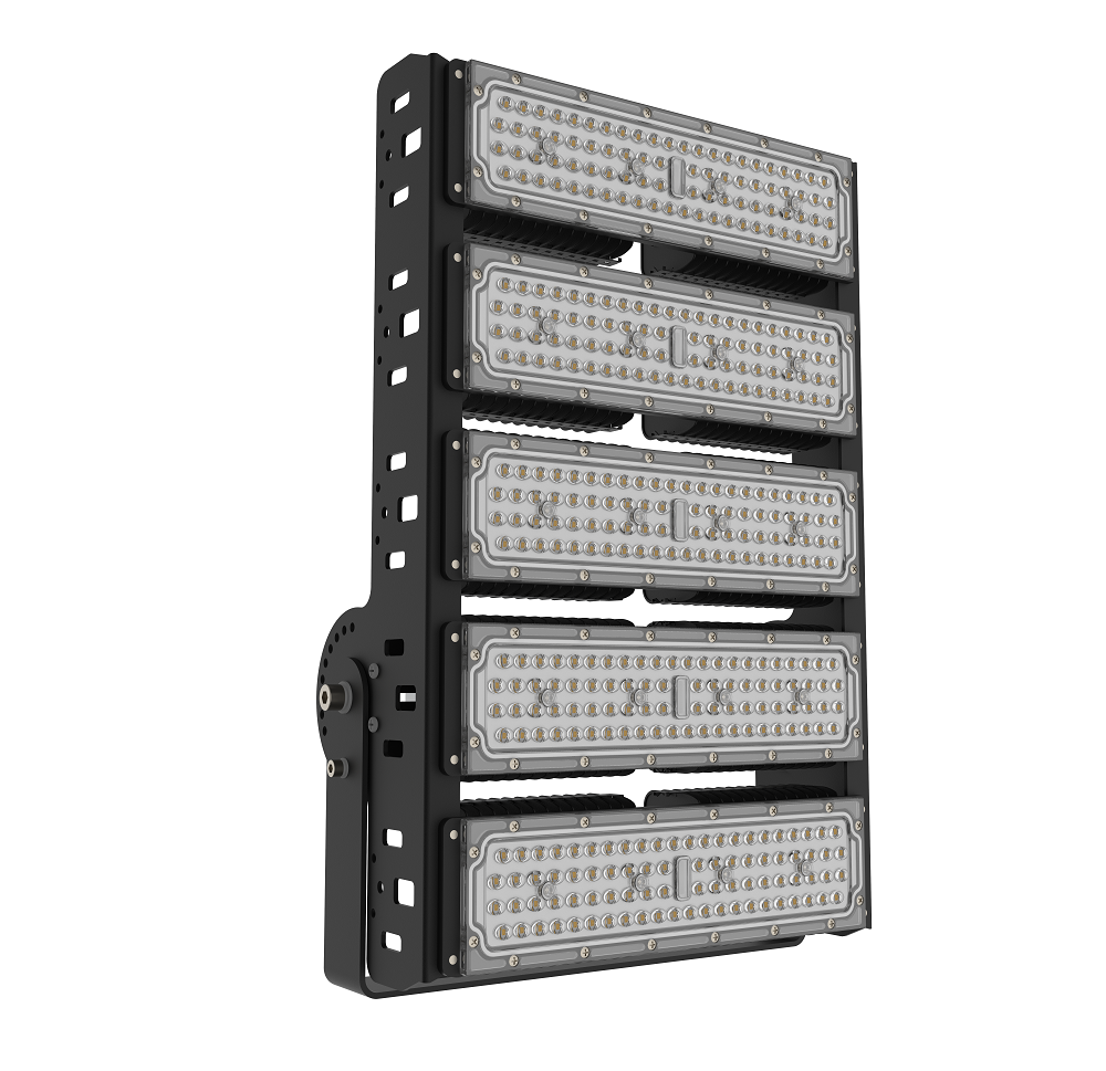 LED tunnel light 3
