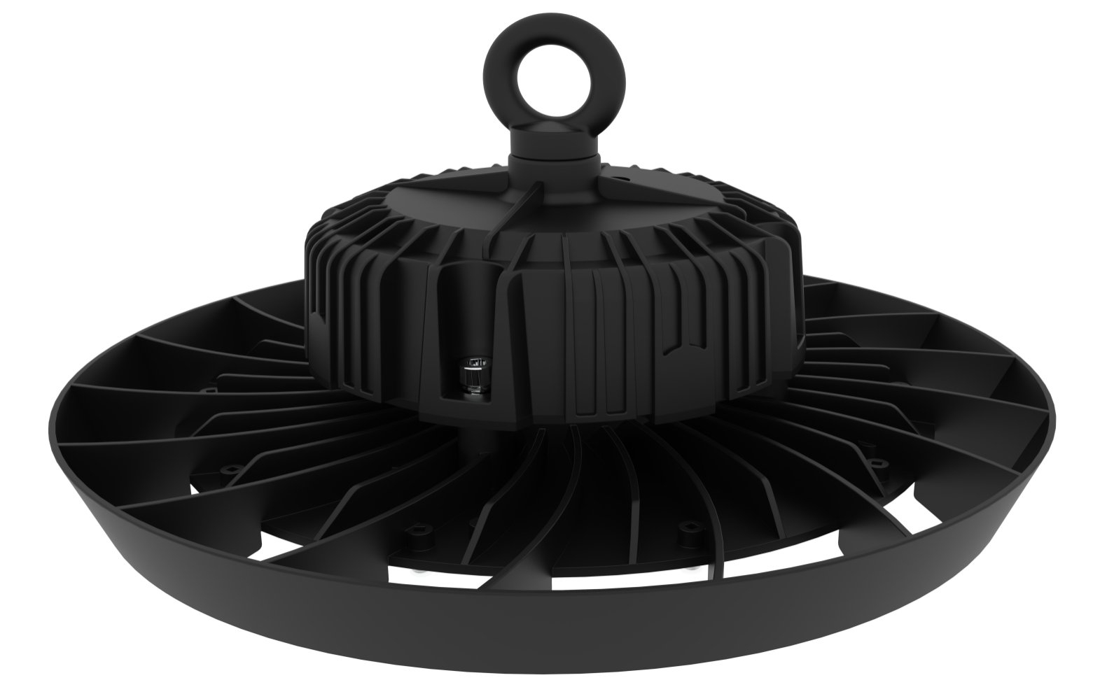 UFO LED High Bay Light (2)