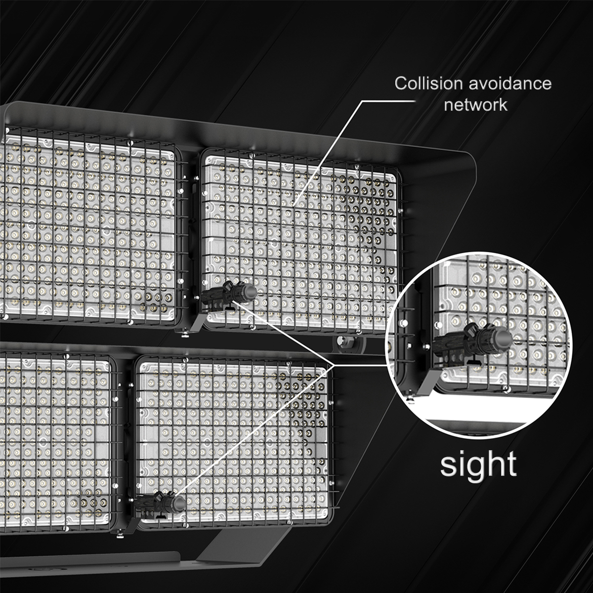 coj sport light