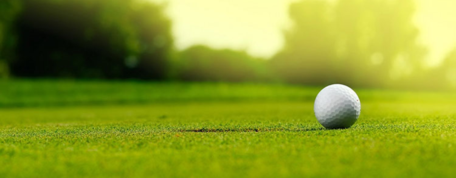 Campo da golf-1