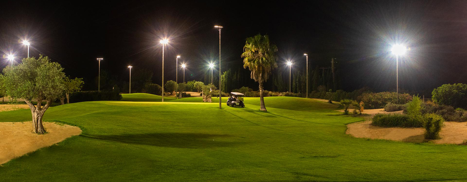 Campo da golf10