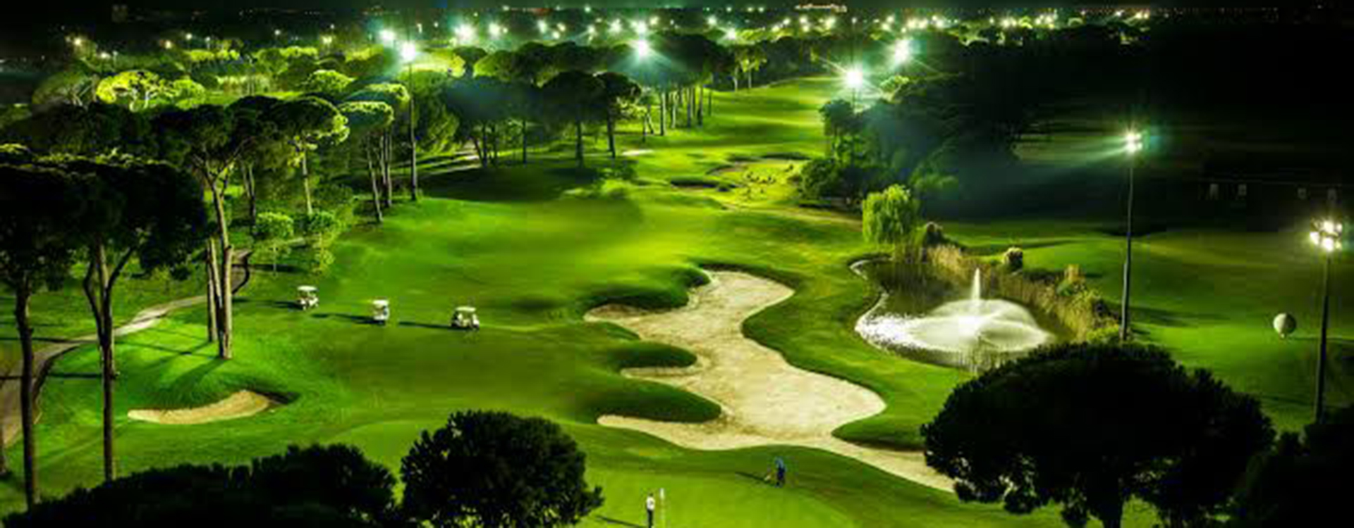 Campo da golf5