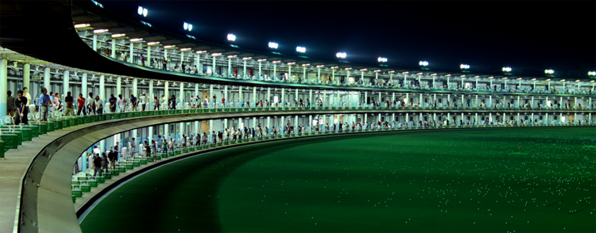 Campo da golf6