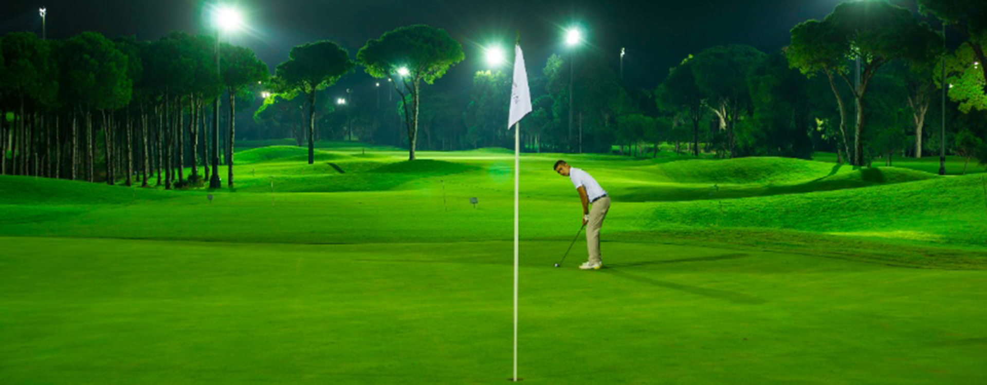 Campo da golf8