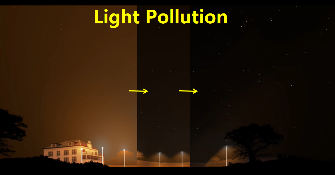 Light Pollution 7