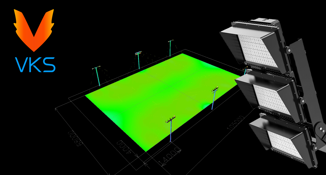 Lighting Levels 2