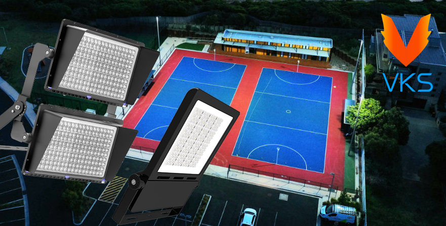 News Are You Getting Optimal Illumination On Your Netball Court News Are You Getting Optimal Illumination On Your Netball Court