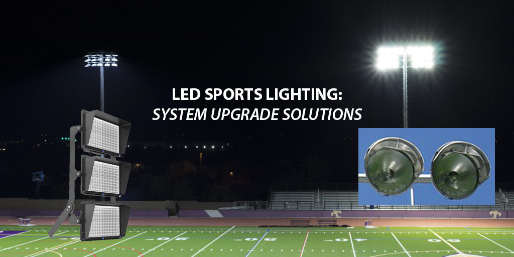 Sports Lighting 8