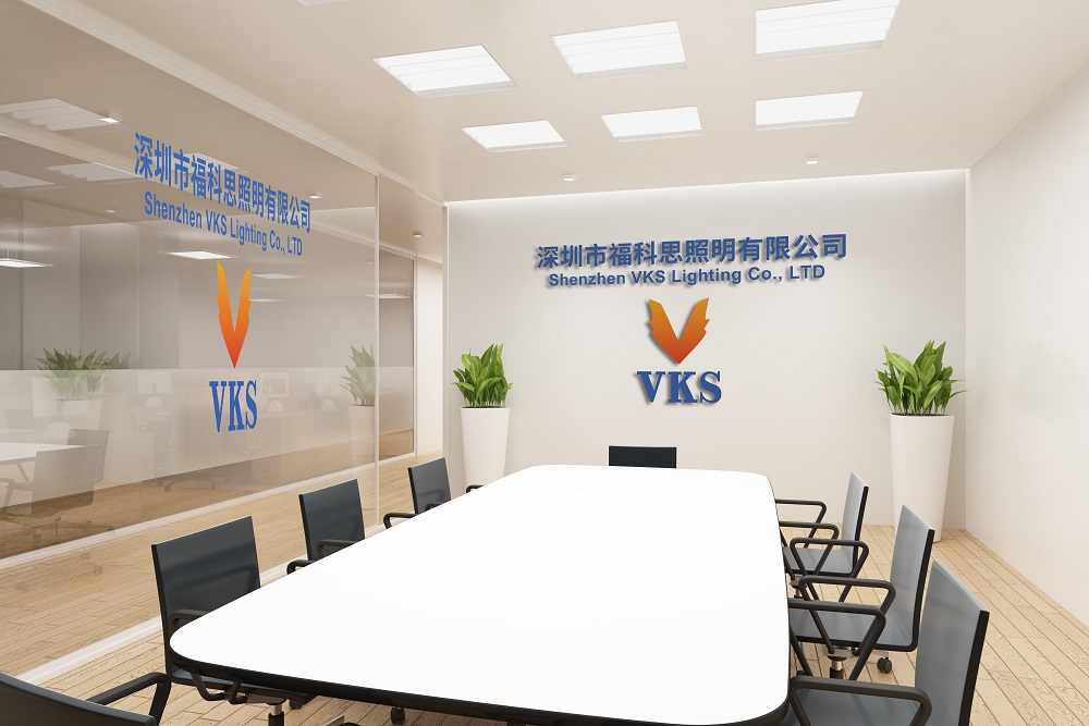 VKS meeting room