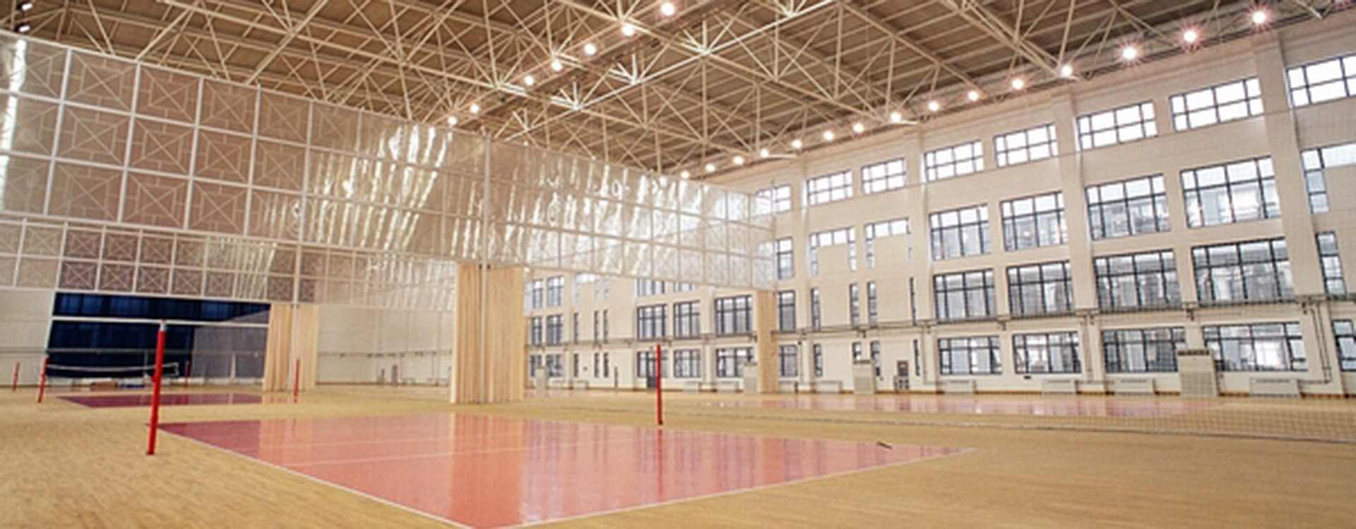 Boleibol Court3