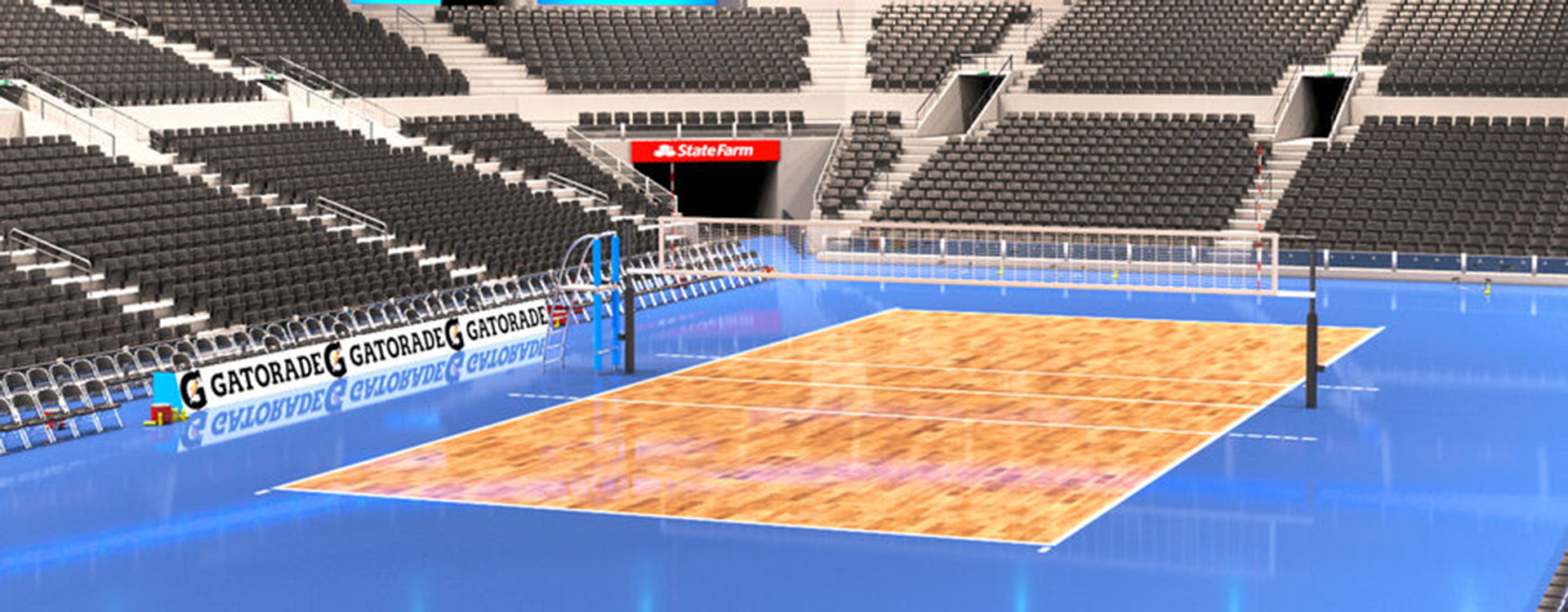 Boleibol Court6