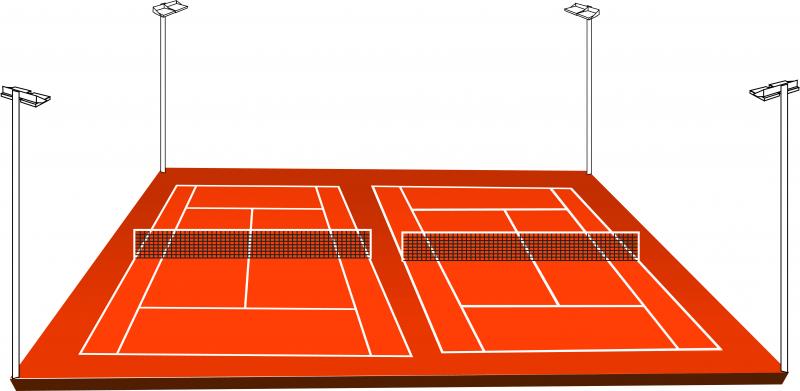 illuminazione padel 5