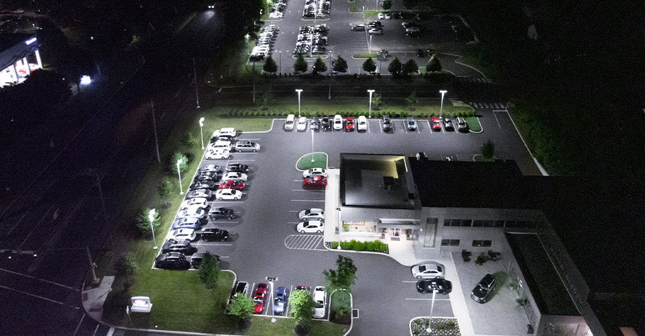 parking lot lighting 8