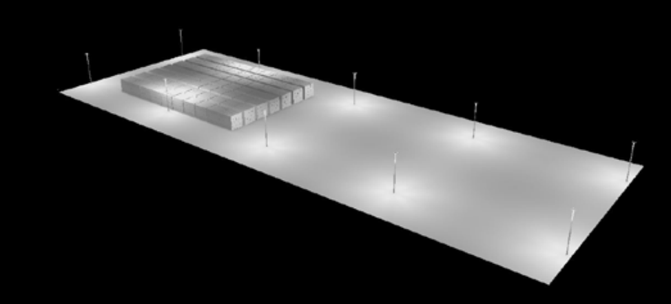 illuminazione portuale 10